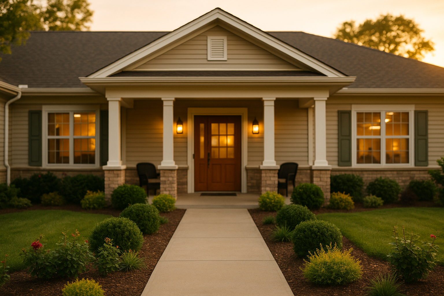 How to Run a Market Study Before Buying an Assisted Living Facility