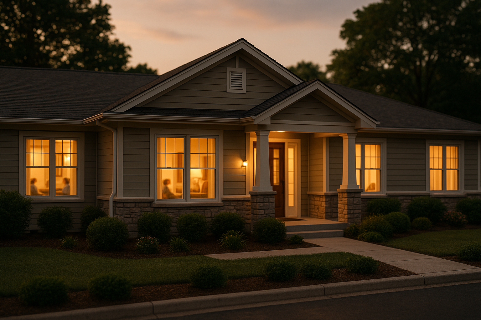What Paperwork You Need to Sell an Assisted Living Facility