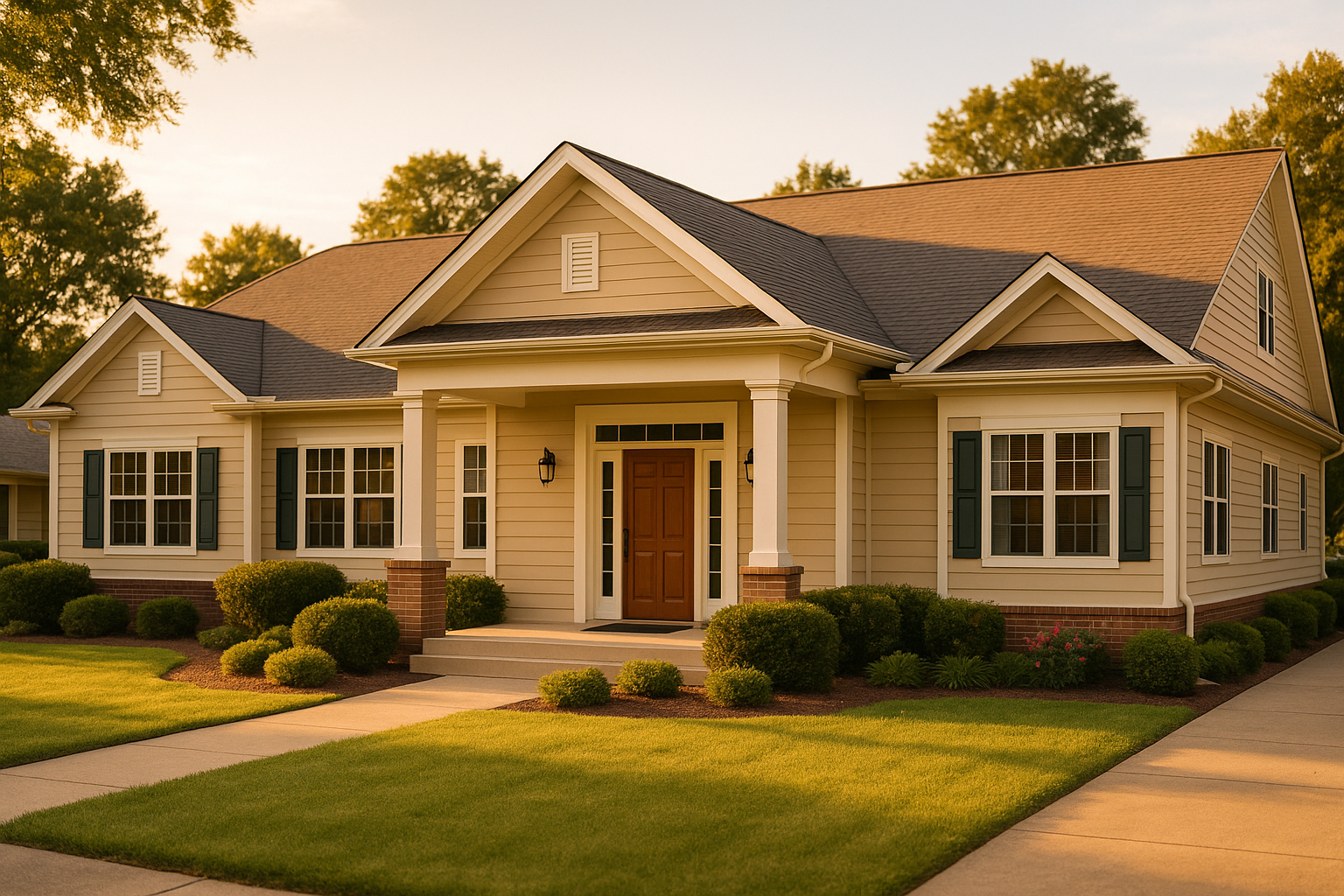 How to Value a Residential Assisted Living Home (6-16 Beds)